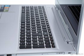 Lenovo IdeaPad Z50-75 White - 4
