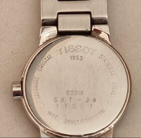 Dámské hodinky Tissot - 4