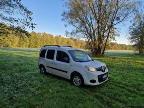 Renault Kangoo 2 - 4