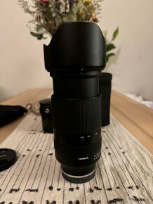 Tamron 70-180mm f/2.8 Di III VXD Sony FE - 4