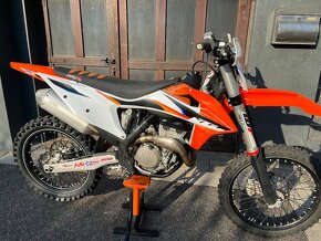 KTM SX-F 250 - 4