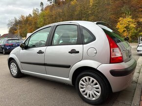 CITROEN C3 1.1 FURIO - 4