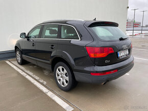 Audi Q7 3.0 TDi Quattro - Auto na splátky bez registru - 4