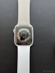 Apple Watch 9 45mm BATERIE 100% ✅ - 4