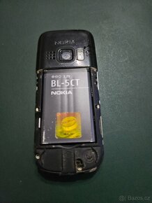 Nokia 6303 - 4