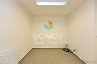 Komerční prostory k pronájmu, 80 m2, Hořovice - 4