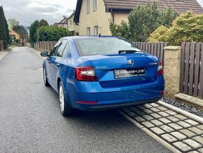 Škoda OCTAVIA 3 Facelift Liftback 2018, DPH - 4