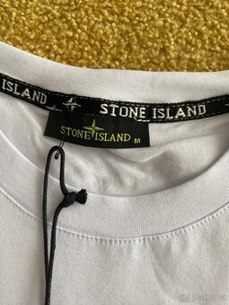 stone island tričko - 4