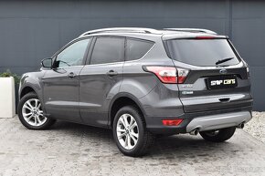 Ford Kuga TITANIUM 2.0TDCi 132kW AWD DPH ČR 1.MAJITEL - 4