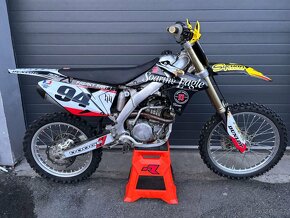 Suzuki Rmz 250 2015 - 4