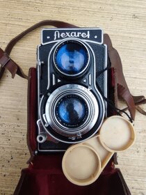 Fotoaparát FLEXARET - 4