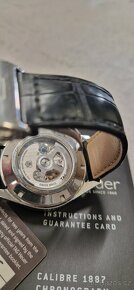 TAG Heuer Carrera  Calibre 1887 vel.43 mm - 4