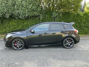 Mazda 3 Mps 191kw - 4