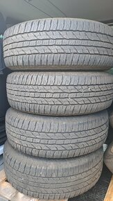 Zimní pneu 225/75 R 16 C - 4