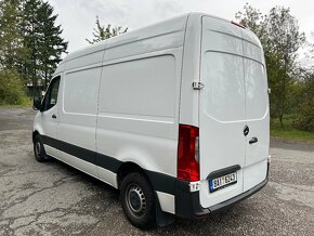 Mercedes-Benz Sprinter,  314CDI/S 105KW L2H2 DPH KAWA - 4