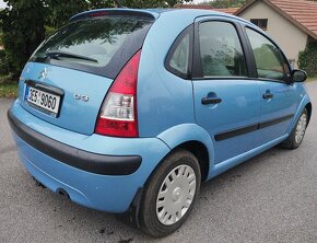 Citroen C3 - 4