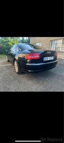 Audi a8 3.0 tdi Quattro - 4