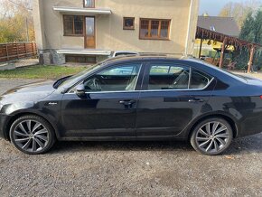 Škoda Octavia 3 Laurin & Klement - 4