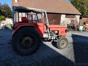 Traktor Zetor 3511 - 4