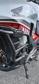 Honda CB500x - 4