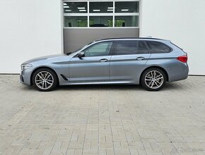 BMW 530d xDrive - 4