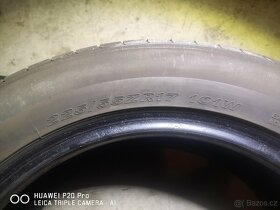 Nexen N Fera Primus XL 225/55 R17 101W - 4