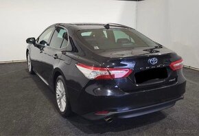 Toyota Camry 2.5 Hybrid Executive 10.2020 - 4