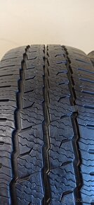 Maxxis 215/60/17C 109/107H 1x7,5mm, 1x6,5mm - 4