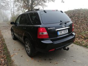 Sorento - 4