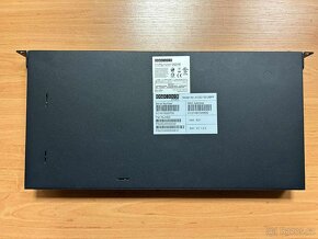 Edge-Core ECS2100-28PP GB Ethernet L2 PoE Smart switch - 4