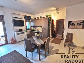 Prodej bytu 3+kk 55 m²  Silvi, Itálie - 4