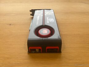 Sapphire Radeon HD 5850 - 4