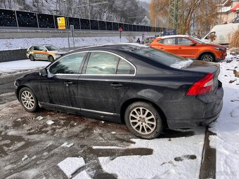 Volvo S80 T6 R-Design - 4