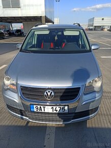 Prodam auto:motor 1.9tdi 77kw,DSG6 - 4