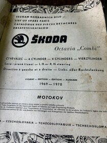 1969-1970 katalog ND škoda octavia combi - 4