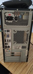 PC Autocont, 3,3GHz, RAM 8GB, HDD 300GB - 4