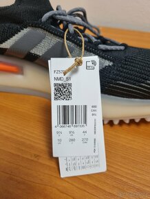 Nové tenisky Adidas NMD S1 - 4