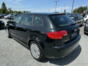 Audi A3  2.0 TDI 125 kw QUATTRO - 4