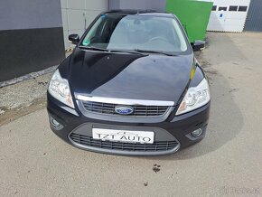 FOCUS 1.6 16V i r.11 175000km- BEZ KOROZE, SERVIS FORD - 4