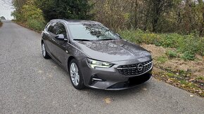 Opel Insignia 2.0CDTi 128kw,1majitel,stav nového vozu67 Tkm - 4