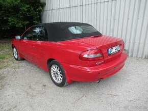 C70 2.4 V5,76000km,Koupeno ČR - 4