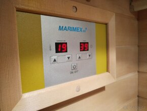 Infrasauna - 4