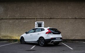 Volvo V40 Cross Country 1.6L 84kW AUTOMAT - 4