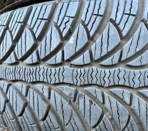 185/60 R15 88T XL zimní pneumatiky Fulda (3821) - 4