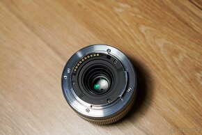 Sigma 19mm f/2.8 DN EX pro Sony E - 4