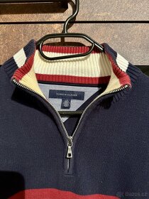 Pánský svetr Tommy Hilfiger - 4