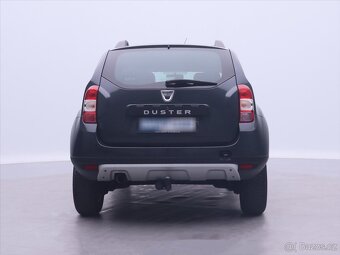 Dacia Duster 1,2 Tce 92kW  Prestige Tažné (2014) - 4