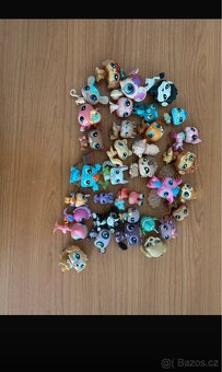 Littlest pet shop - 4