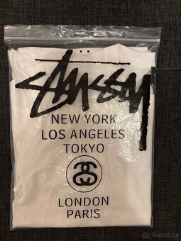 Triko Nike Stussy - 4