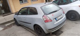 Fiat Stilo 1.9jtd 85kw - 4